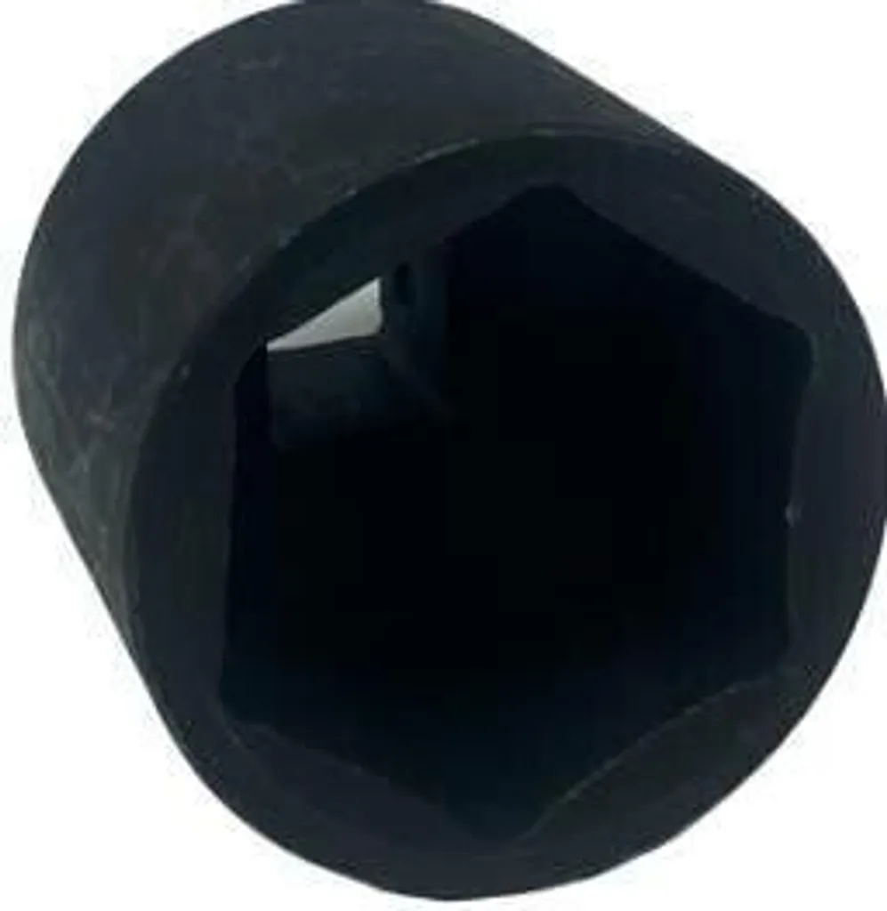 Presa Esagonale JCB 55mm per Impulsi - Attacco 3/4 per Mozzi Camion