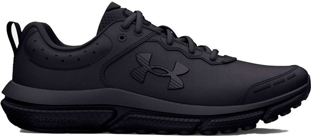 Under Armour Bgs Assert 10 Ufm Syn Laufschuhe EU 39 Junge EU 39