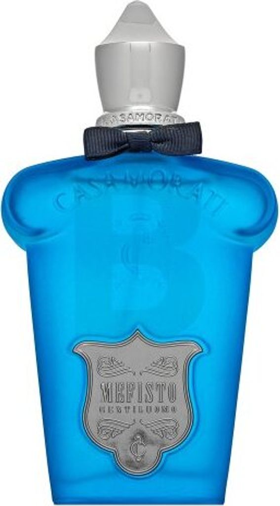Xerjoff Casamorati Mefisto Gentiluomo Eau de Parfum für Herren 100 ml