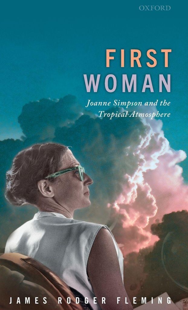 First Woman C