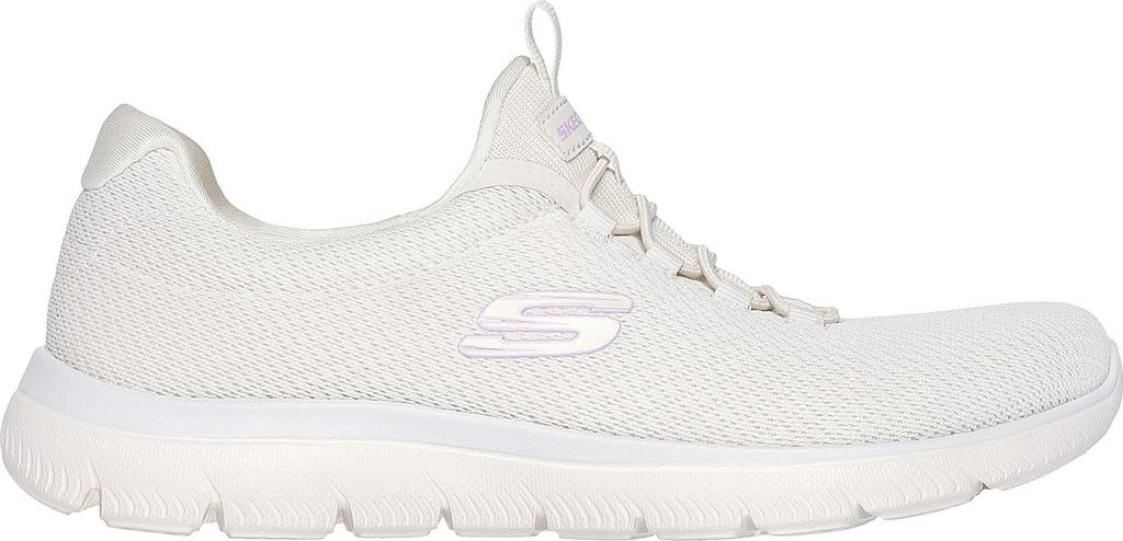Skechers WIP 150268/NTMT in White color size 38 Produktbild 