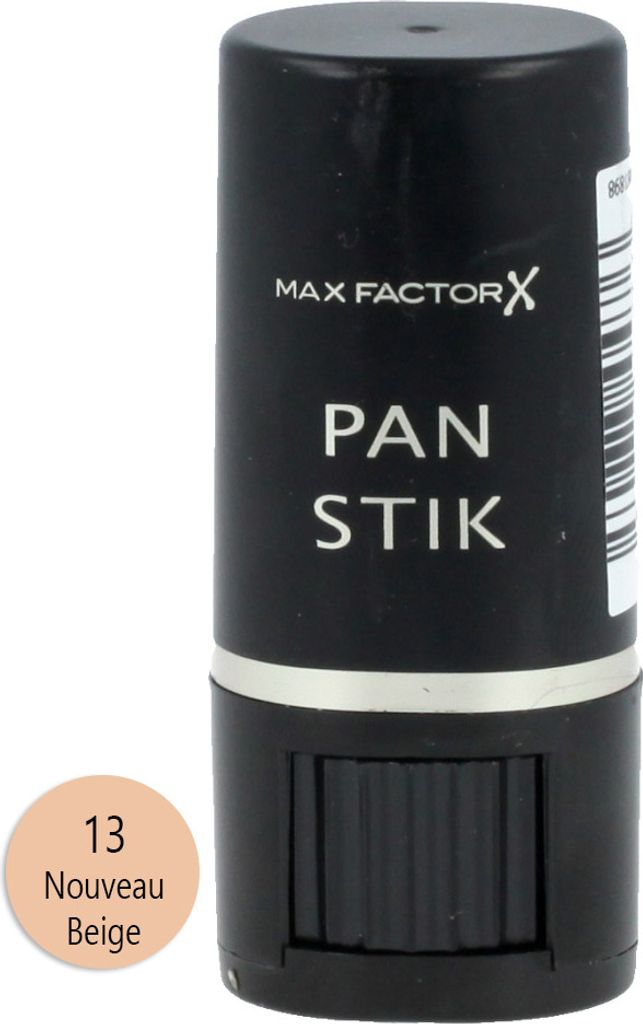 Max Factor Pan Stick 13 Nouveau Beige 9g Produktbild 
