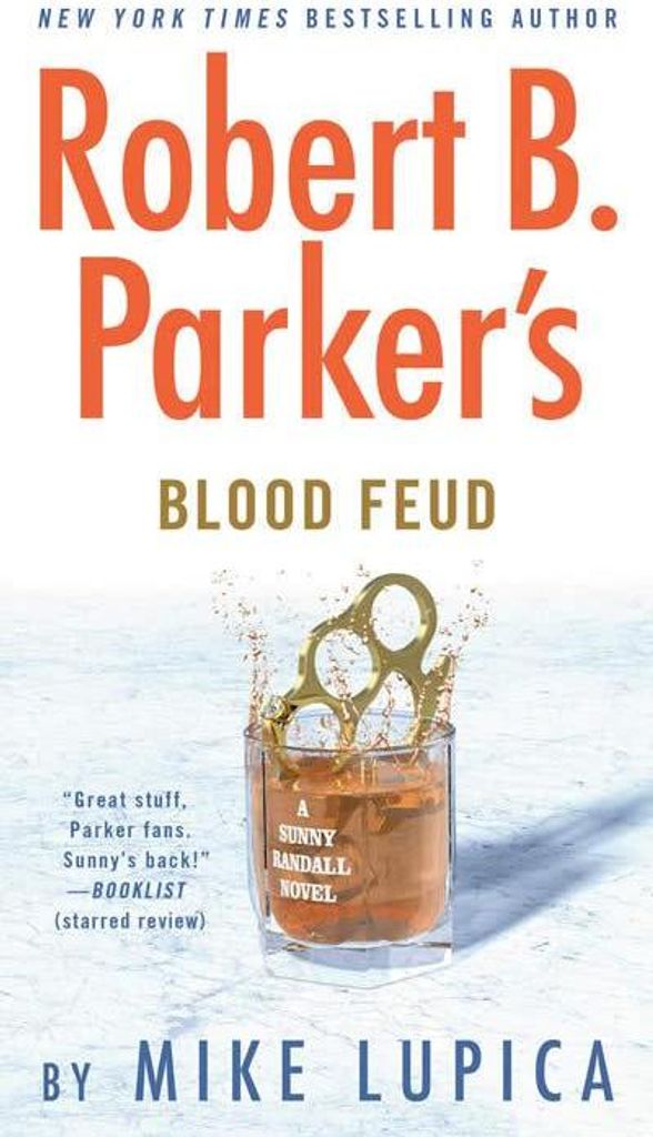 Robert B. Parker's Blood Feud