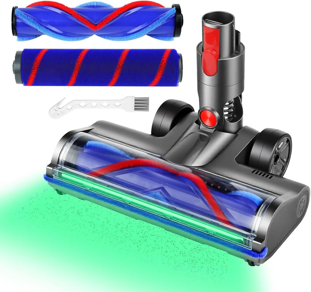 Bürste für Dyson V7 V8 V10 V11 V15 Staubsauger, Produktbild 