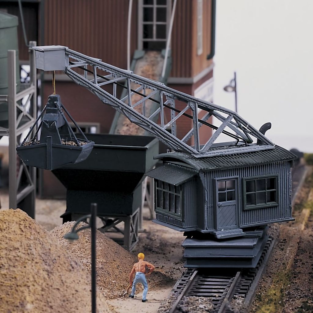 PIKO 61126, Model budowli, HO (1:87), Każda płeć, 14 Zdjęcie produktu 