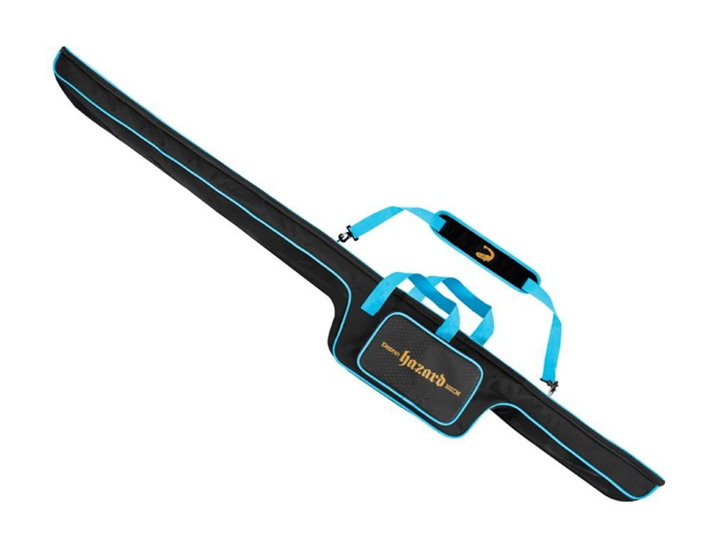 Delphin Hazard 165 cm Custodia per canne da pesca Immagine del prodotto 