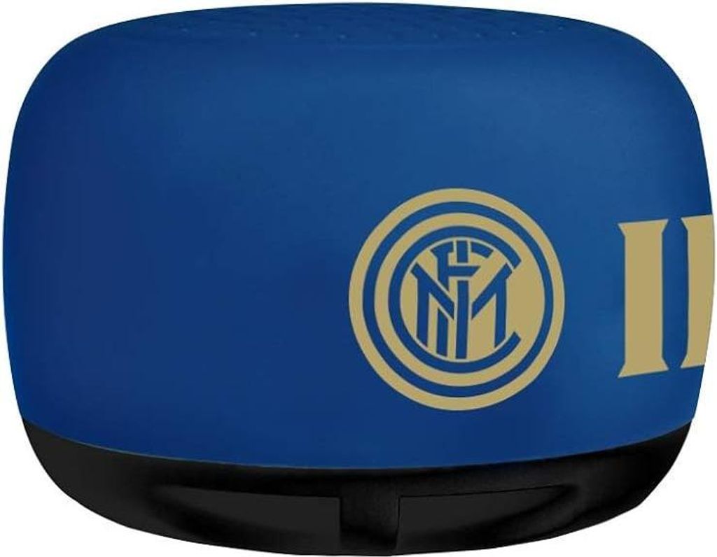 Techmade TM-XVM3-INT Tragbarer-/Partylautsprecher Tragbarer Mono-Lautsprecher Blau 5 W