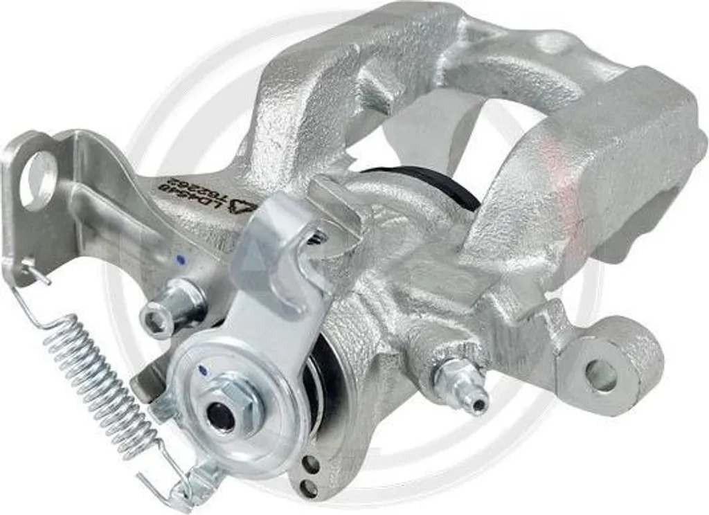 Étrier de frein A.B.S. 430951 robuste en fonte pour Zafira et Astra J