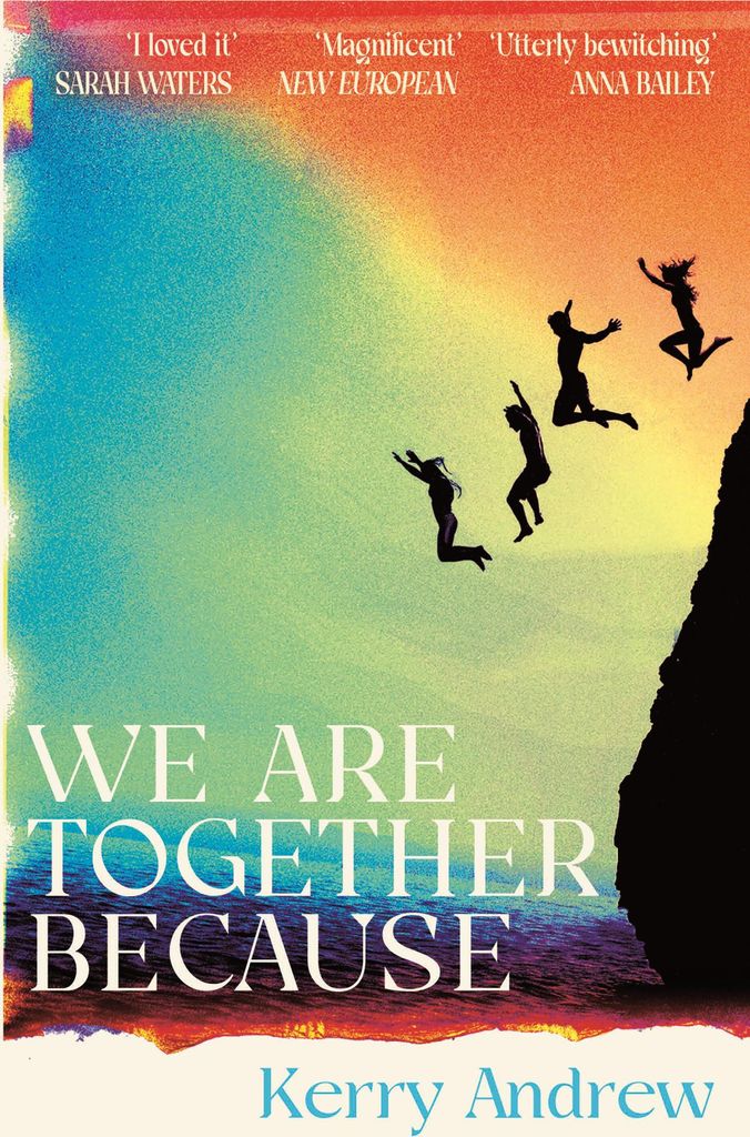 Andrew, K: We Are Together Because