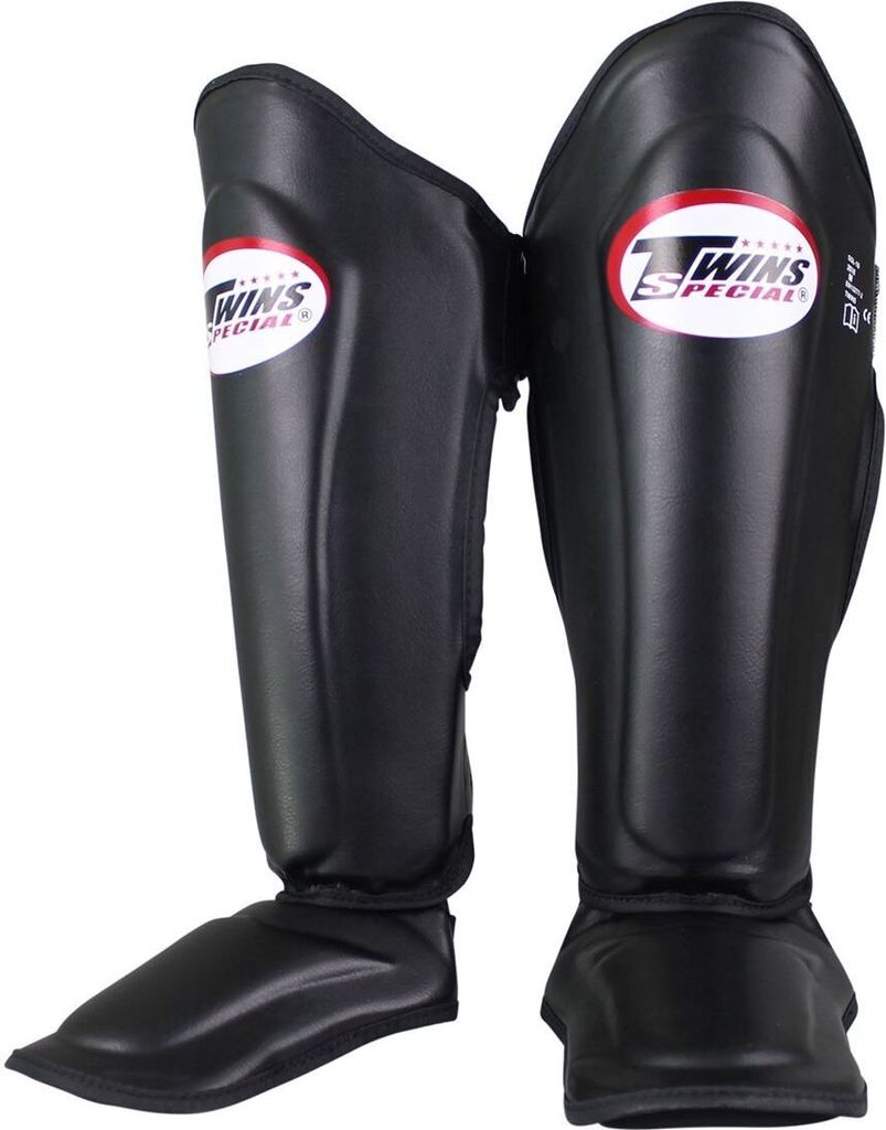 OXUM Schienbeinschoner Halter - Rutschfester Halter Für Fußball & Kampfsport