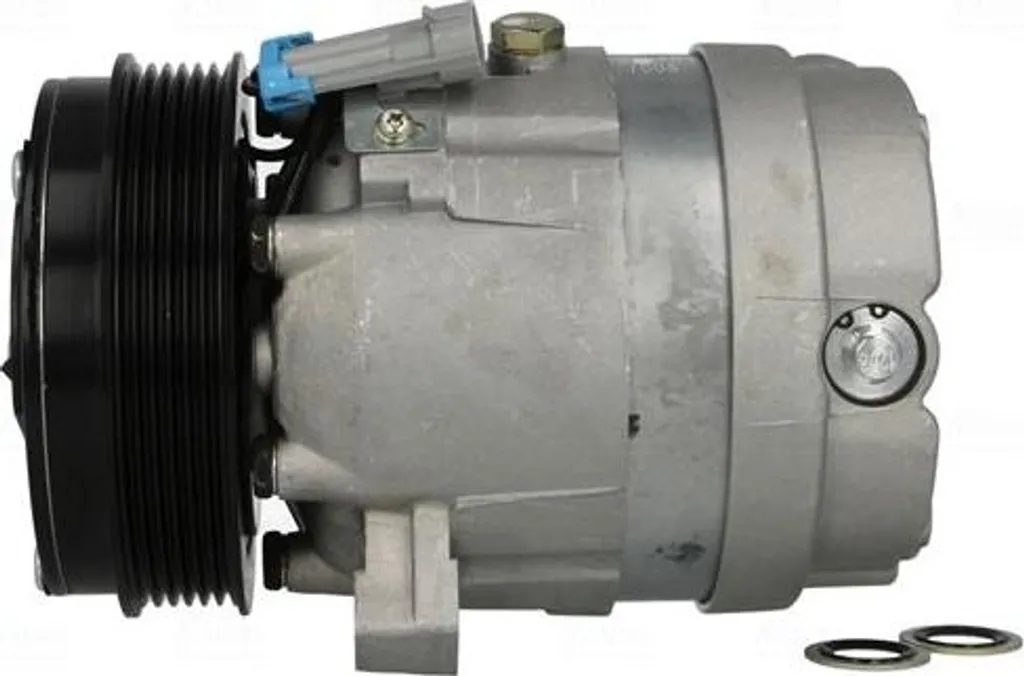 Compresseur de climatisation NISSENS 89062 pour Tigra et Omega OE 1135106