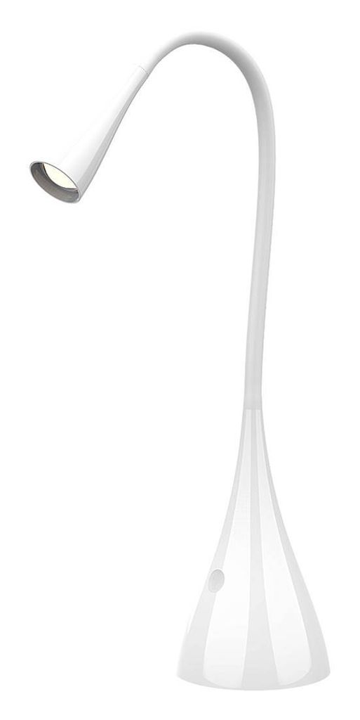 LED stolná lampa 4W biela RABALUX JEFF2 Obrázok produktu 