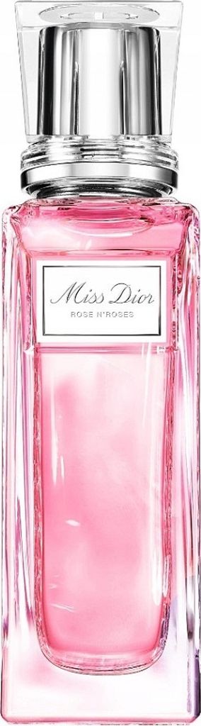 Dior Miss Rose N’Roses Roller-Pearl, Frauen, 20 ml, Nicht Produktbild 