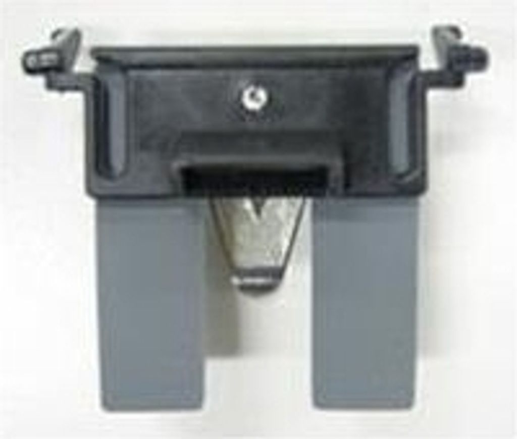 Plustek Rubber Pad