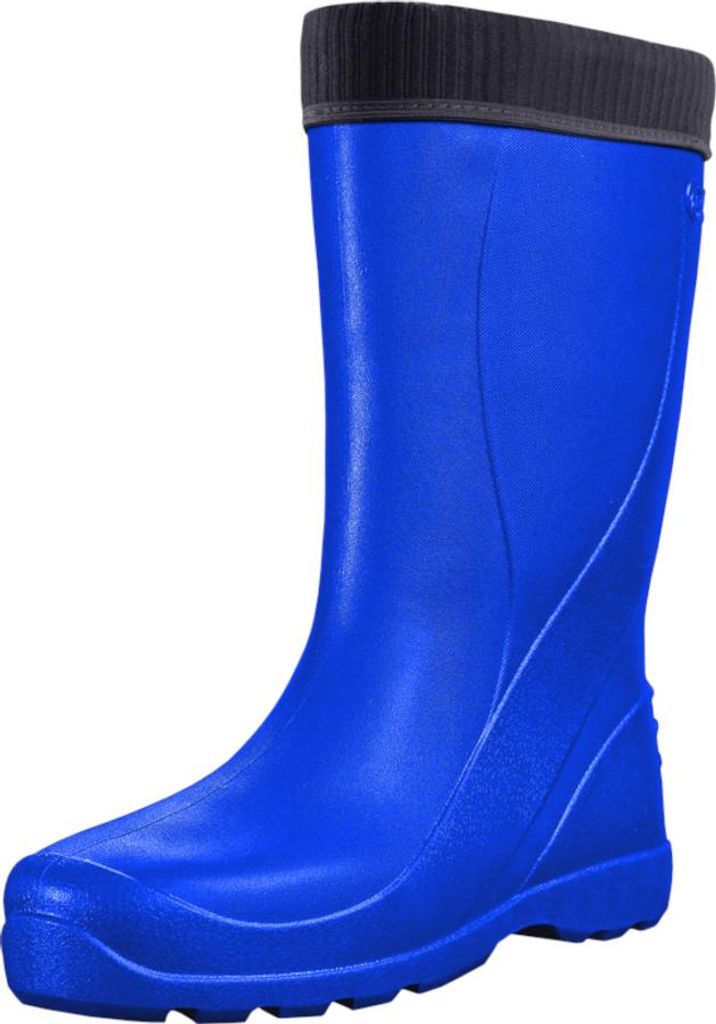 TAMS® Damen Gummistiefel "Strack" aus sehr leichtem EVA Produktbild 