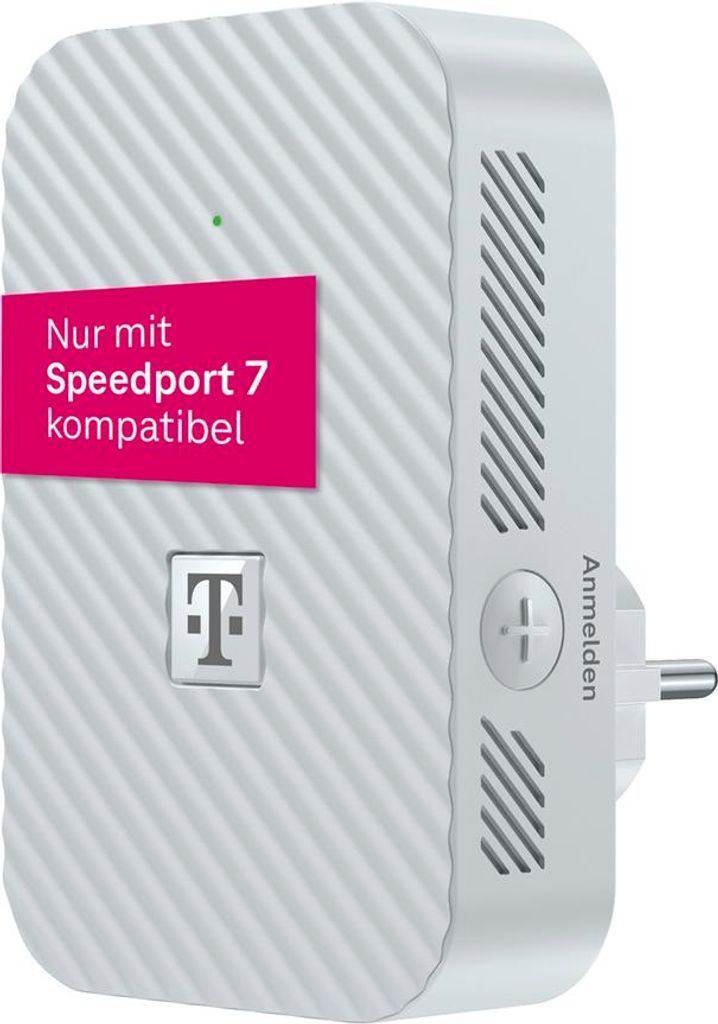 Telekom Speedport 7 WLAN Verstärker