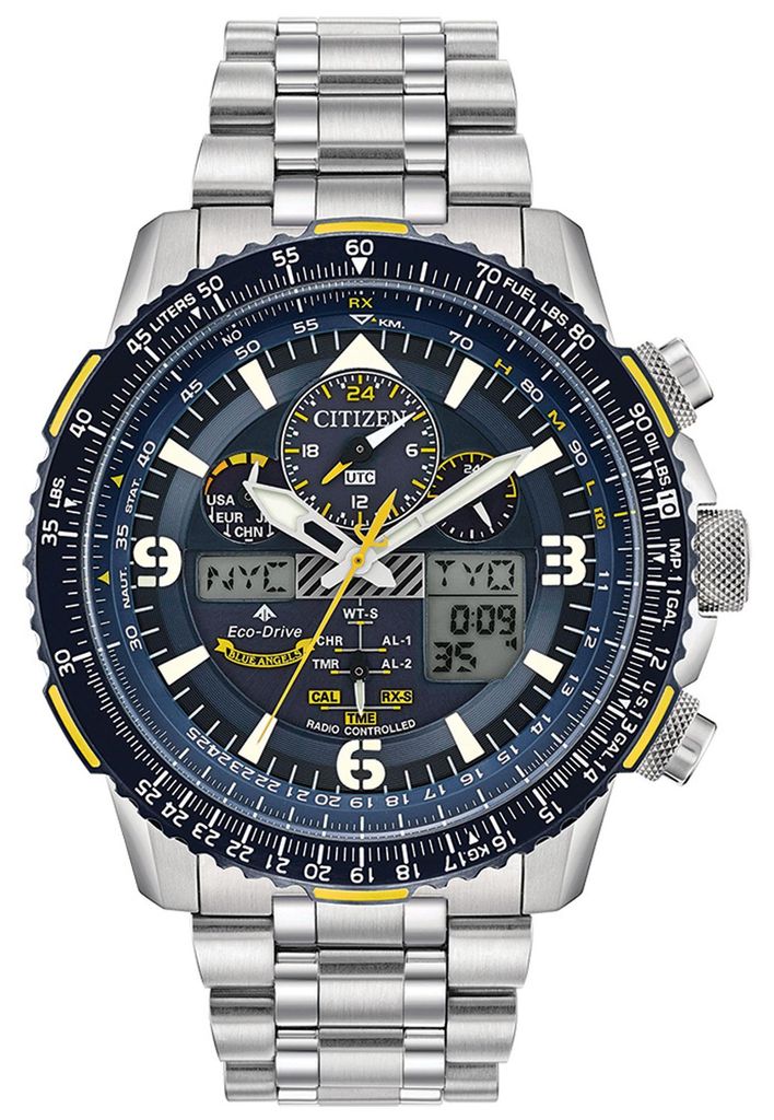 Citizen JY8078-52L Immagine del prodotto 