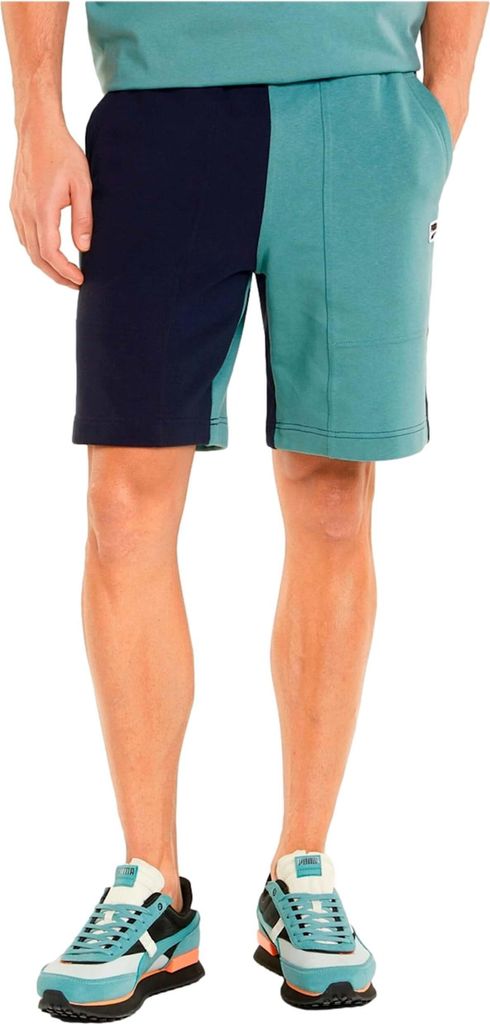 Shorts Puma 533678-43 für Herren