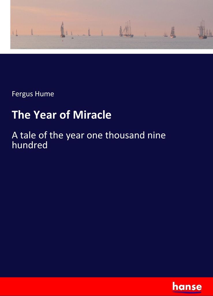The Year of Miracle