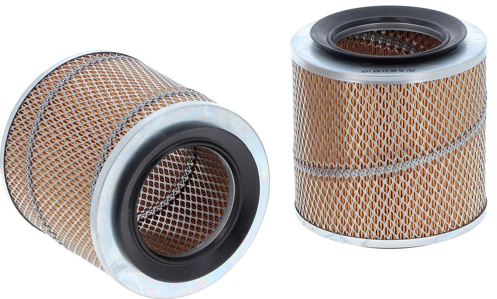 Luftfilter SA 1367