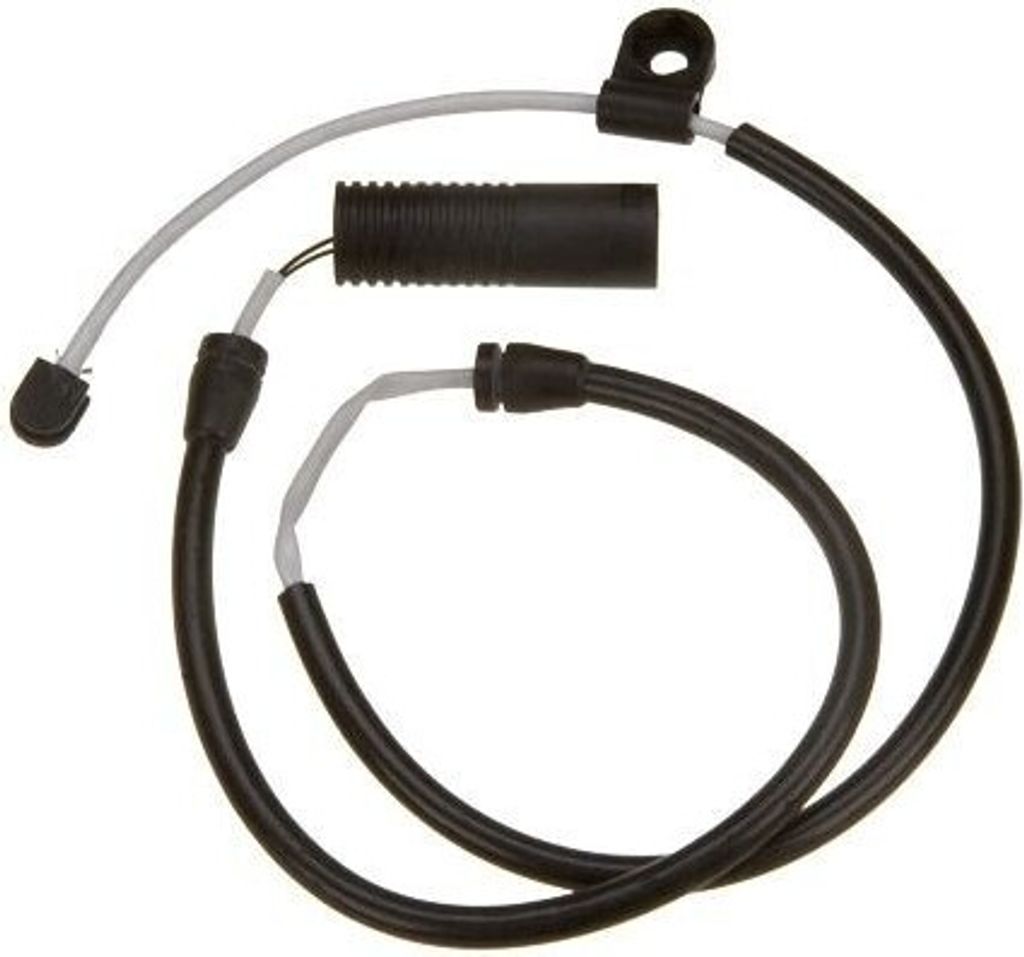 TRW GIC177 Warnkontakt, Bremsbelagverschleiß OE 1165579 kompatibel mit X5