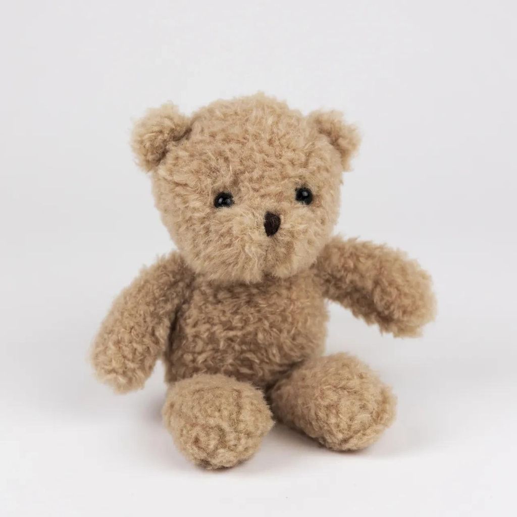 Egmont Toys Stofftierbär Morris 19 cm