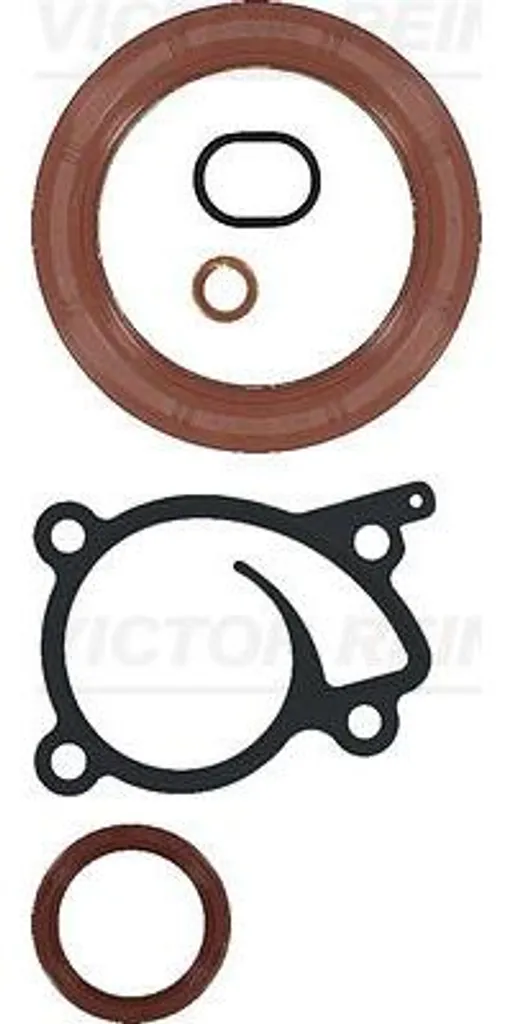 Pochette de joints bas moteur pour Dacia Duster et Logan - Qualité Reinz