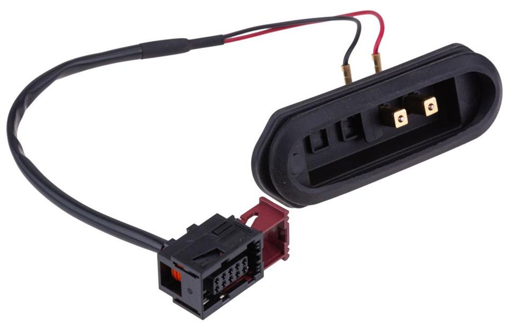 NTY Schalter Türkontakt EZC-FT-212 Schiebetür für FIAT Ducato Kastenwagen (250, 290) elektrisch
