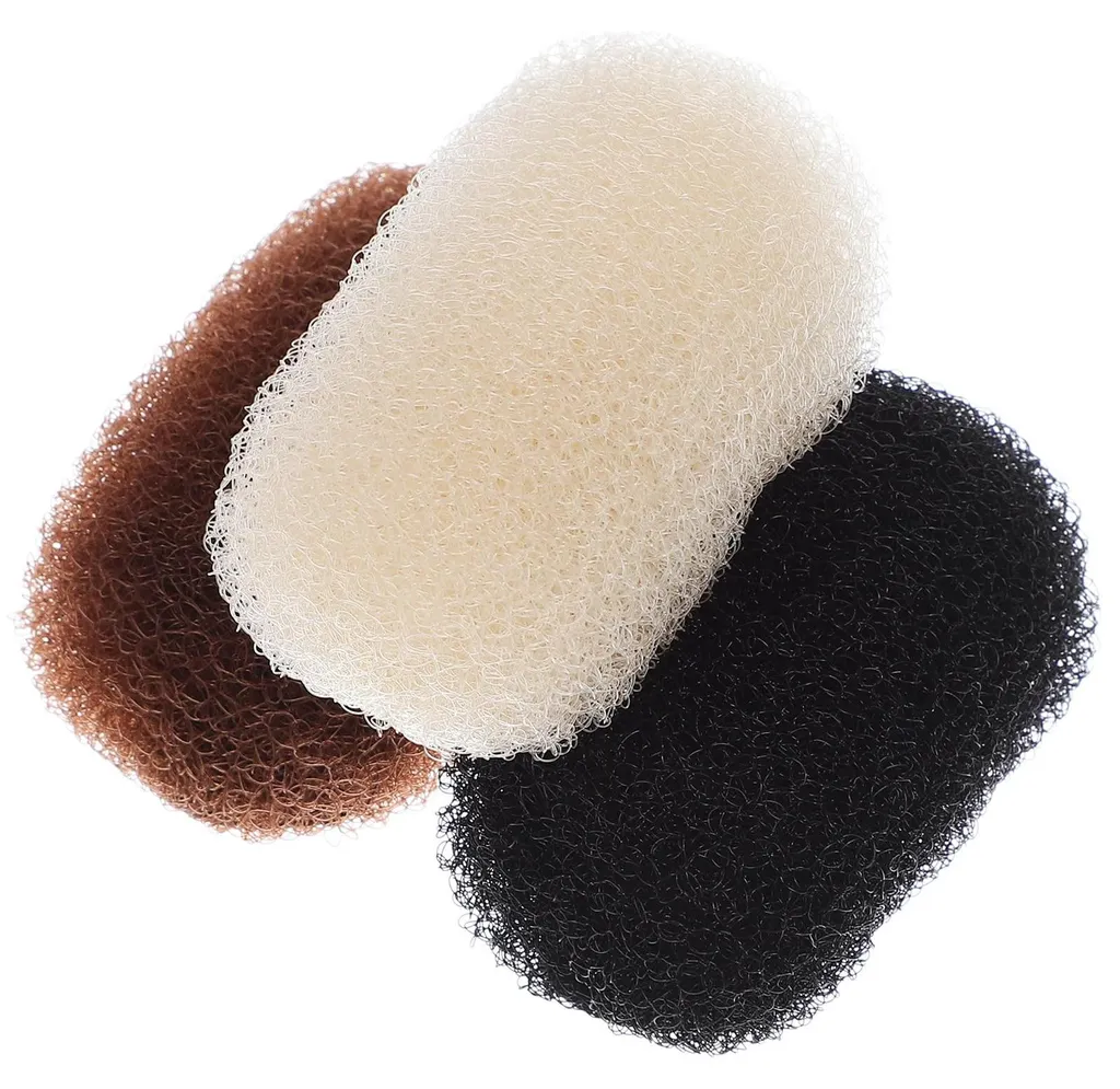 Barrettes Volumisantes Anti-Cheveux Plats Solution Volume Racine Invisible