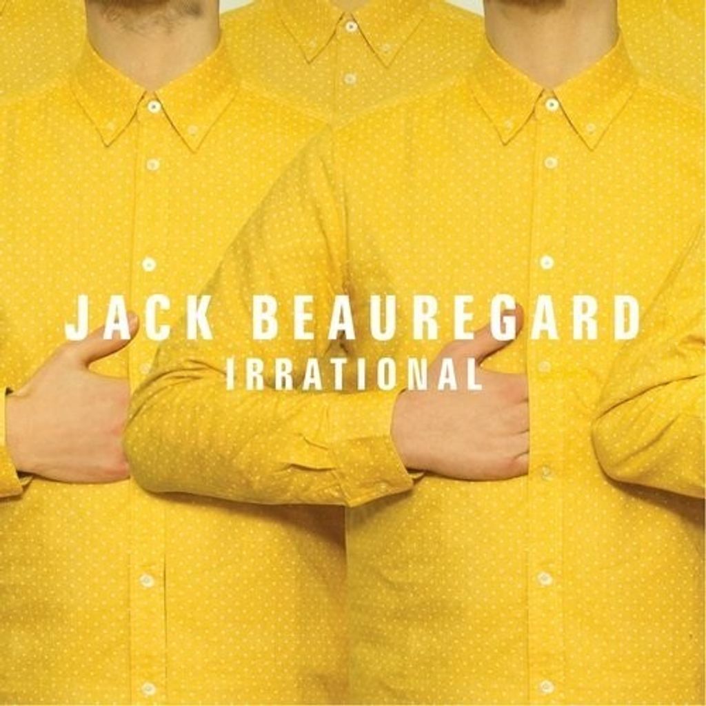 Jack Beauregard-Irrational