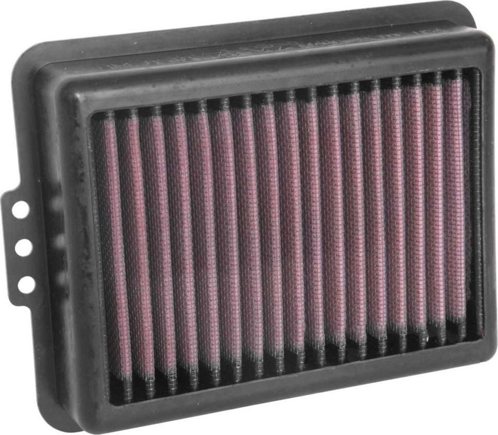 K&N BM-8518 Hochleistungsluftfilter für BMW MOTORCYCLES F Produktbild 