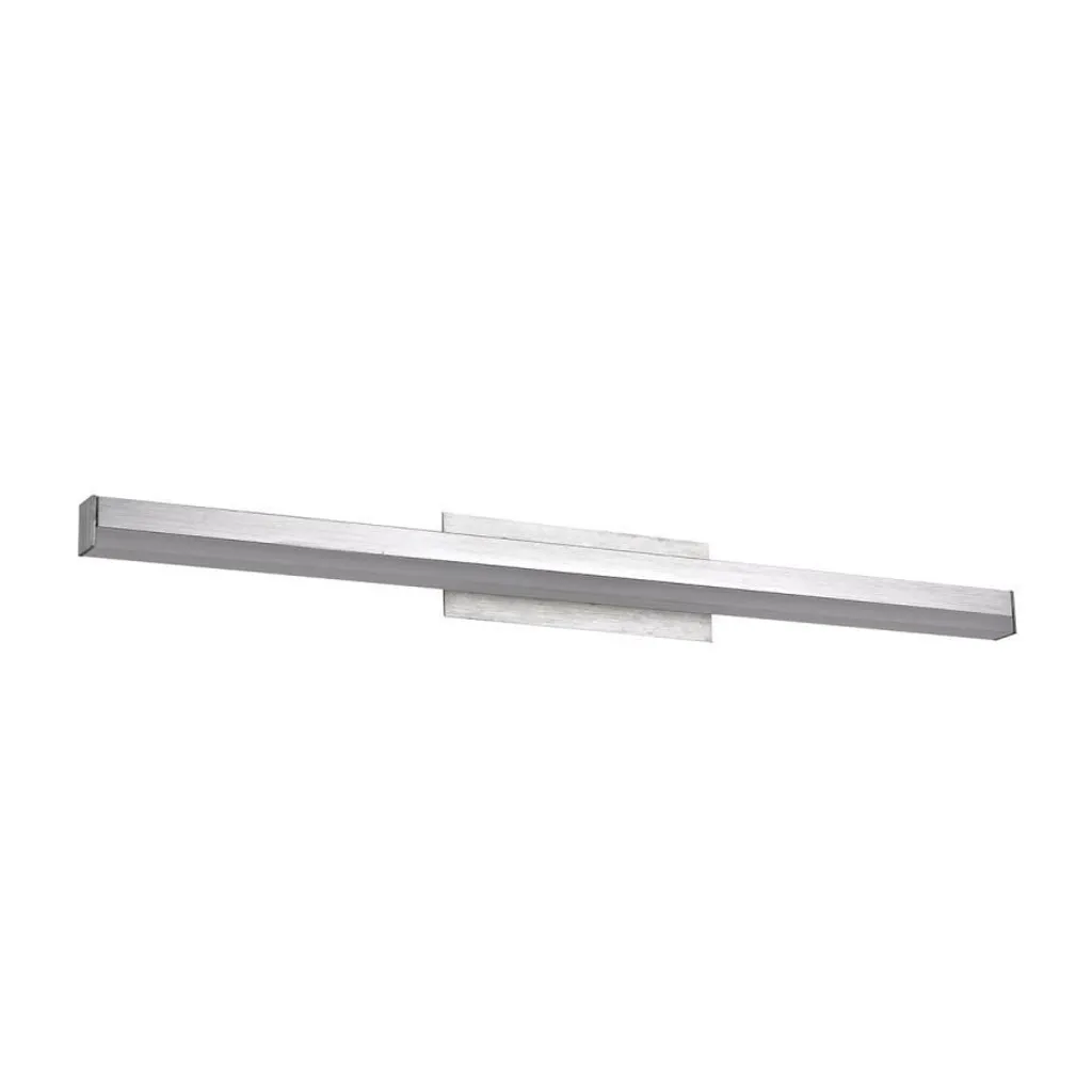 Sconto Italux Daniel MB14404-01L BA | Lampada LED Cromo e Cristalli