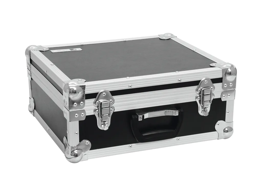 Anti-choc : Flightcase Roadinger 30126101 pour protéger vos objets