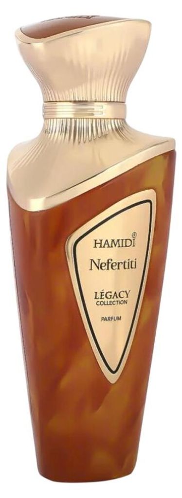 Hamidi Legacy Nefertiti Eau de Parfum für Damen 100 ml Produktbild 