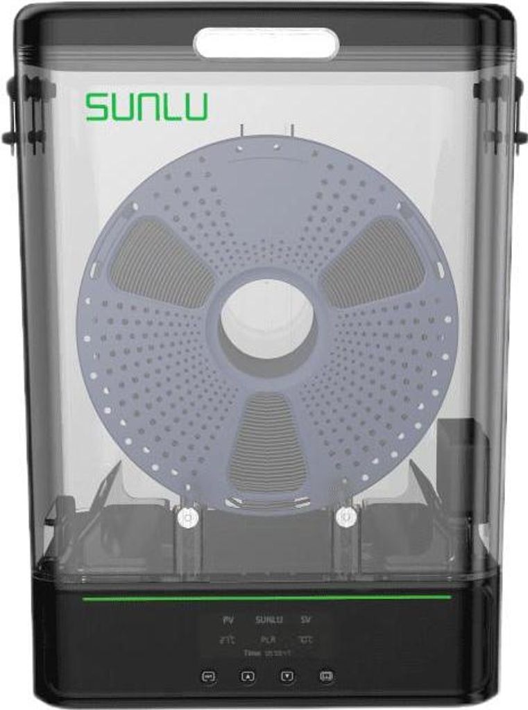 SUNLU Fila Dryer SP2