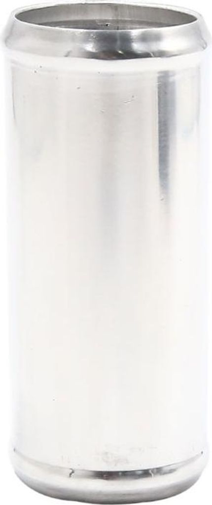 Aluminiumlegierung Auto Gerade Kurz Schlauch Ladeluftkühlerrohr 51mm DE de