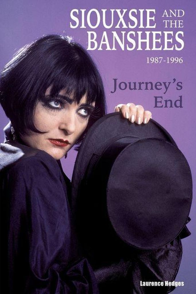 Journey's End – Siouxsie and the Banshees 1987–1996