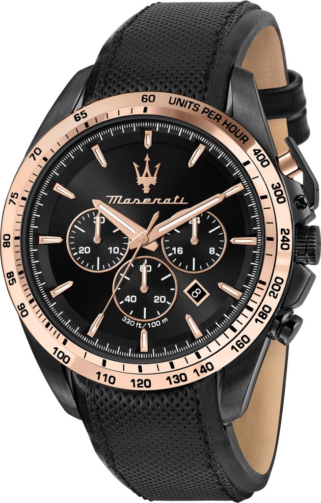 Orologi Maserati r8871612038 Immagine del prodotto 