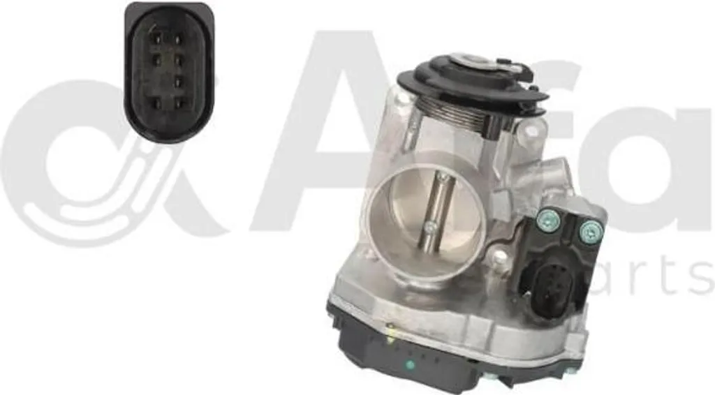Alfa e-Parts AF07546 Boîtier de Papillon 036133064D pour VW Lupo Polo