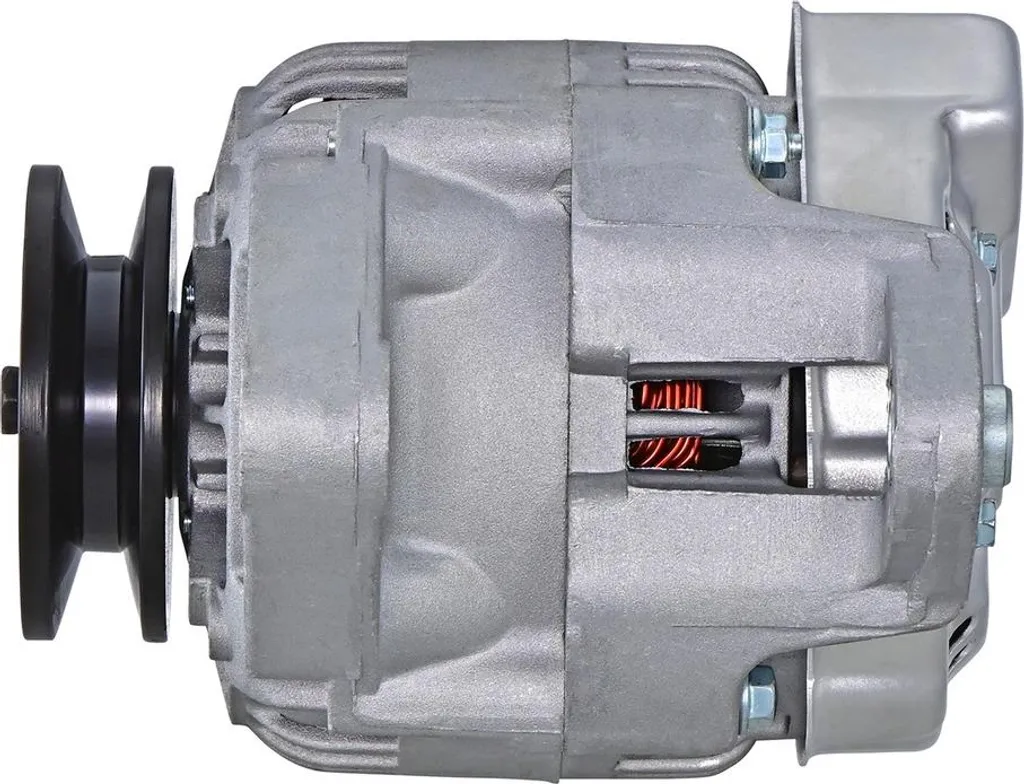 Générateur de Courant Alternatif HELLA pour Moteur Essence et Diesel