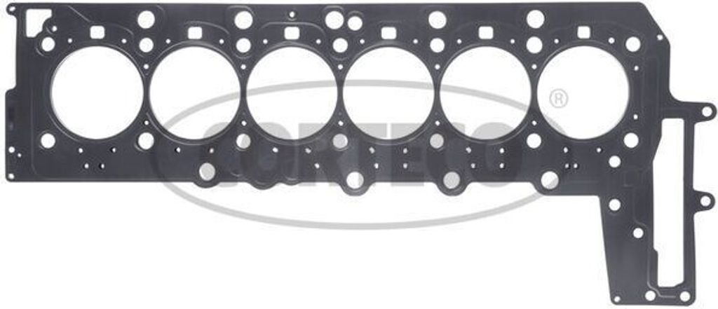CORTECO 83403031 Zylinderkopfdichtung für BMW 5 Touring (F11) 3 Touring (F31) 5 Limousine (F10) X5 (E70) X5 (F15, F85) 3 GT (F34)