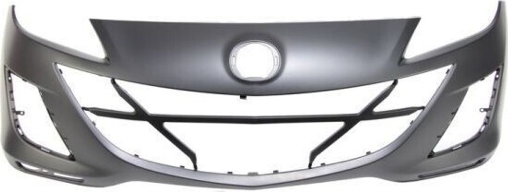 BLIC Stoßstange Stoßfänger für MAZDA 3 (BL) 5510-00-3477900P
