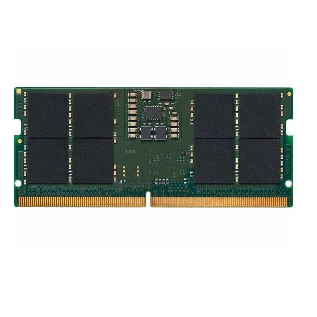 Kingston Technology KCP548SS8-16 Speichermodul 16 GB 1 x 16 GB DDR5 4800 MHz