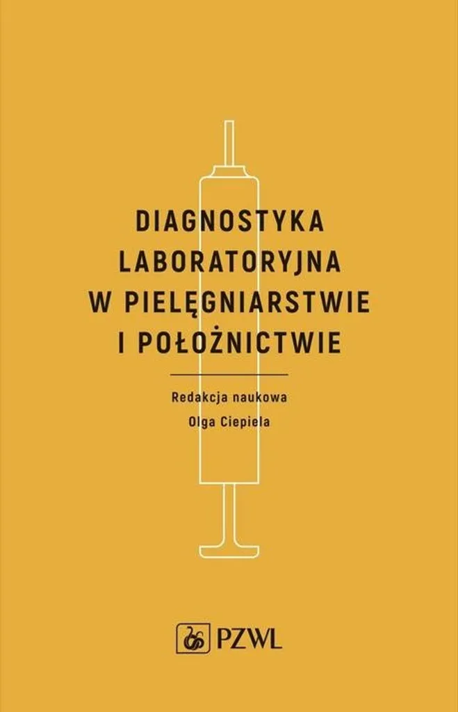 Diagnostic de laboratoire en soins infirmiers et sages-femmes polonais