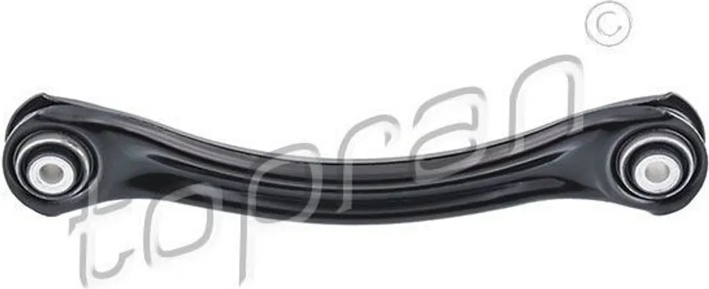 Triangle de suspension arrière pour Mercedes Classe E W210 et CLK C208
