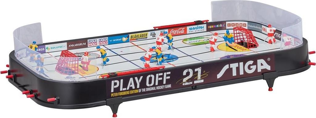 Eishockeyspiel Play Off 21 SWE/CAN Obrázok produktu 