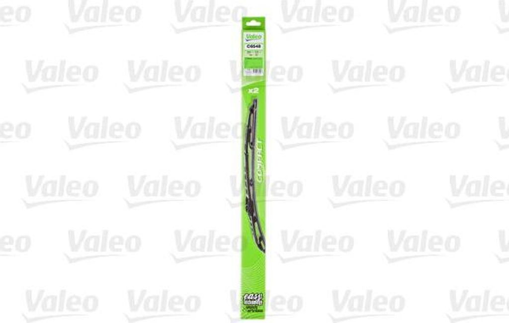VALEO 576108 Scheibenwischerblatt OE kompatibel mit C5