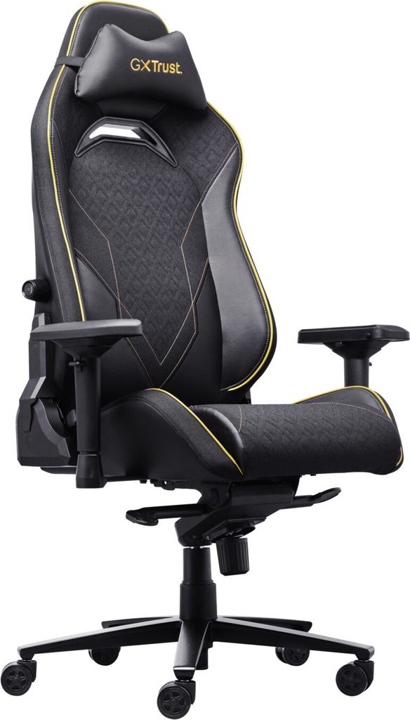 Trust Gxt721 Ruya Pro Gaming Chair Produktbild 