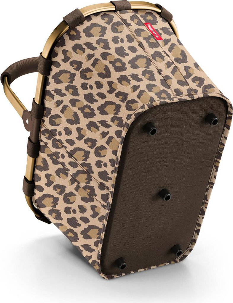 reisenthel carrybag, Einkaufskorb, Polyestergewebe, Frame Produktbild 10