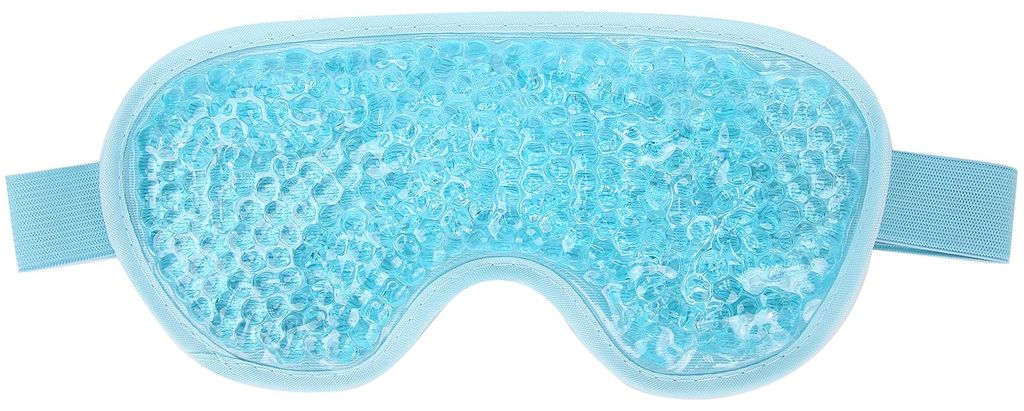Gel-Augenpackungen, Heiß-Kaltkompressen-Therapie, Produktbild 